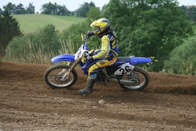 METEOR cup Dalečín 12.7.2008